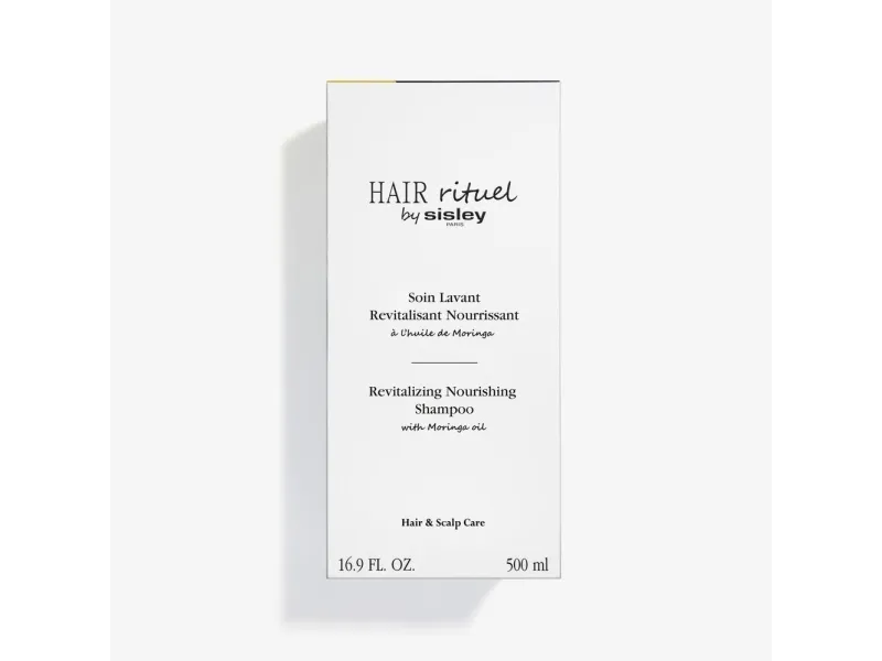Sisley Hair Rituel Revitalizing Nourishing Shampoo - - 500 ml