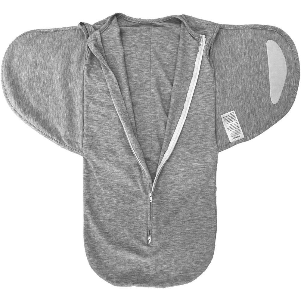 Køb Noheli Heathered Grey 3-i-1 Svøb