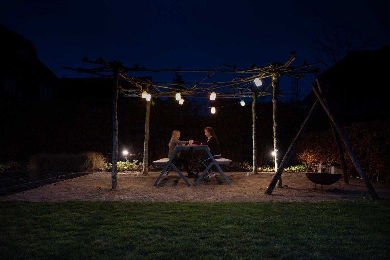 Weltevree Stringlight lichtsnoer multi