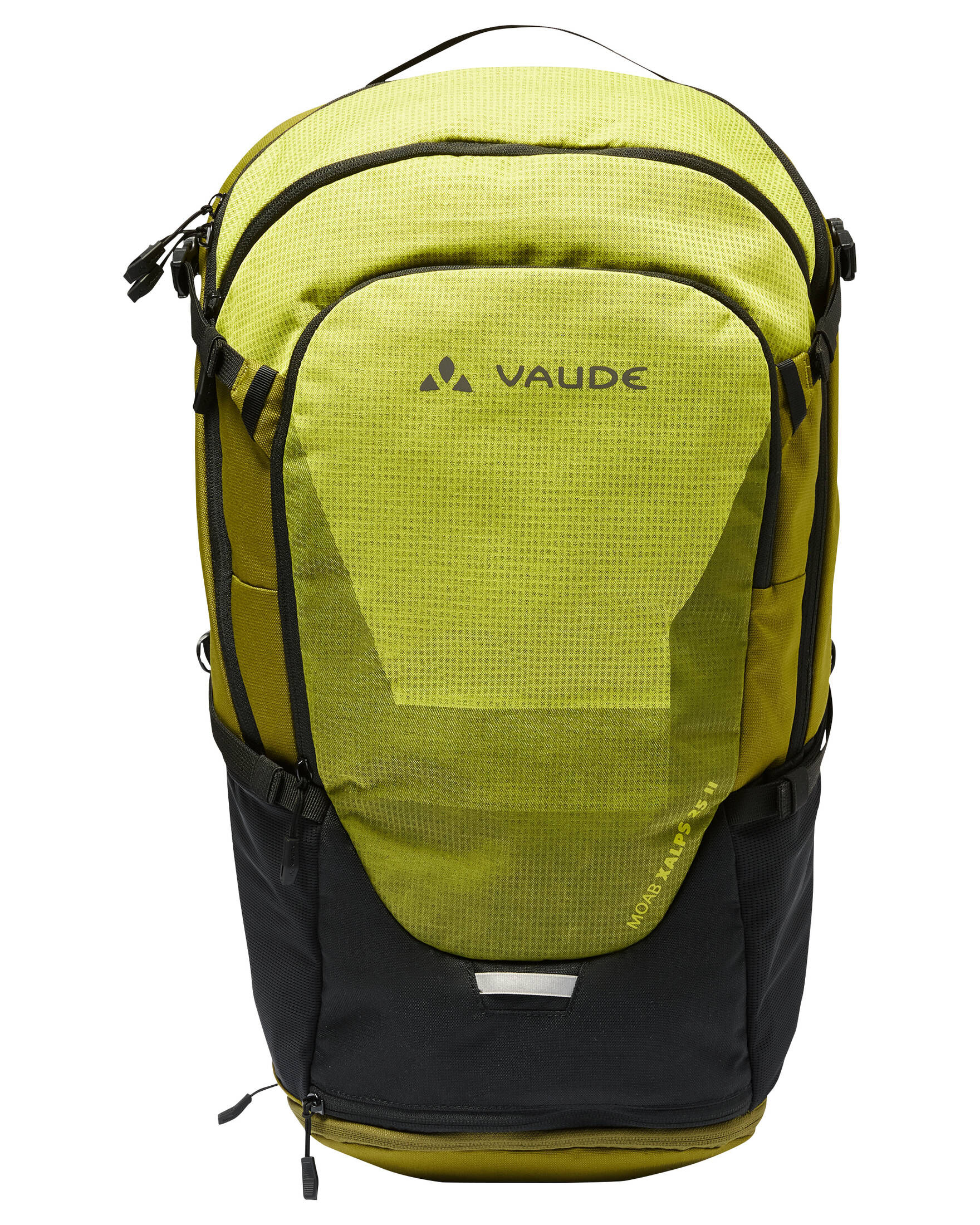 VAUDE| Rucksack 20-29L MOAB XALPS 25 II