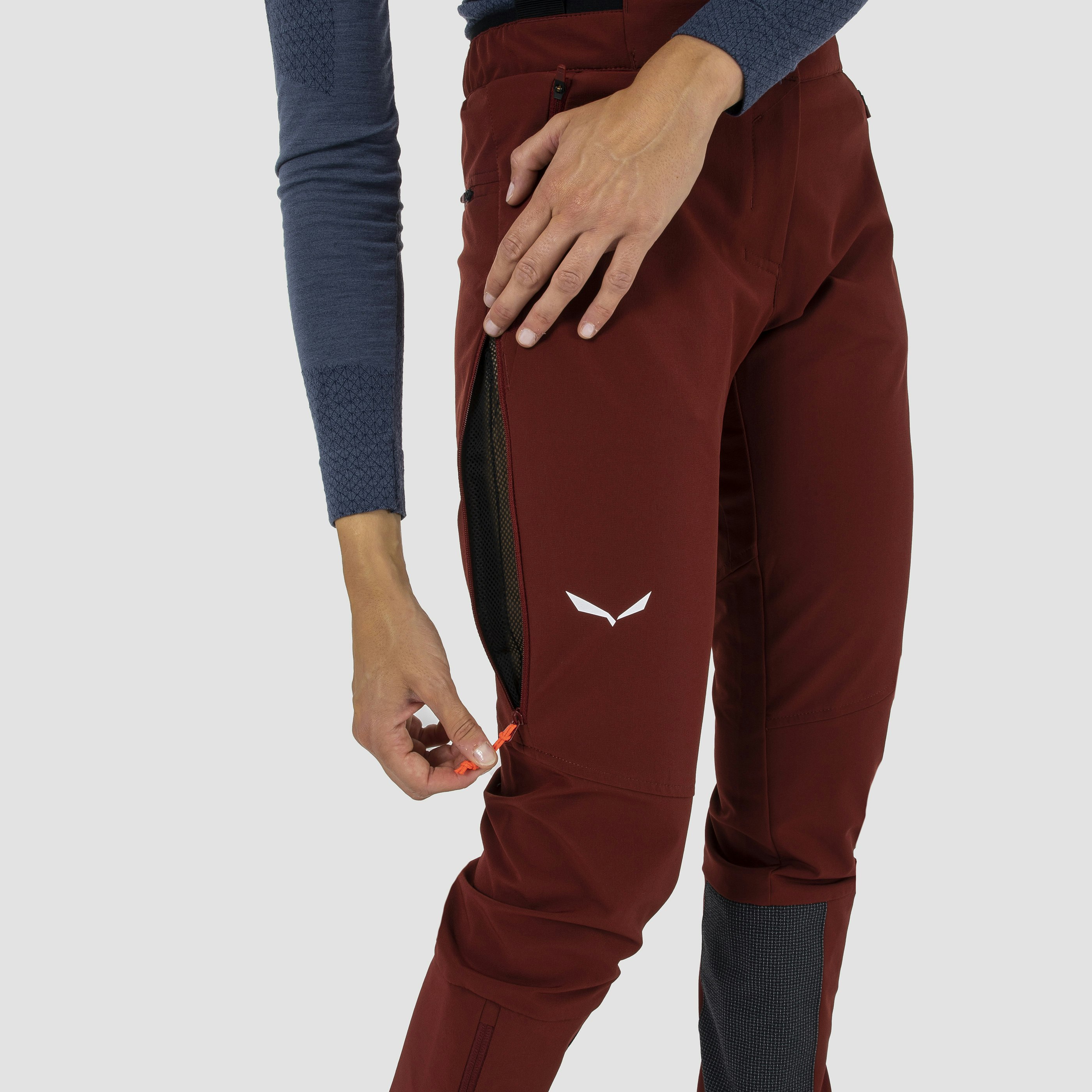 Lagorai Durastretch Hose Damen