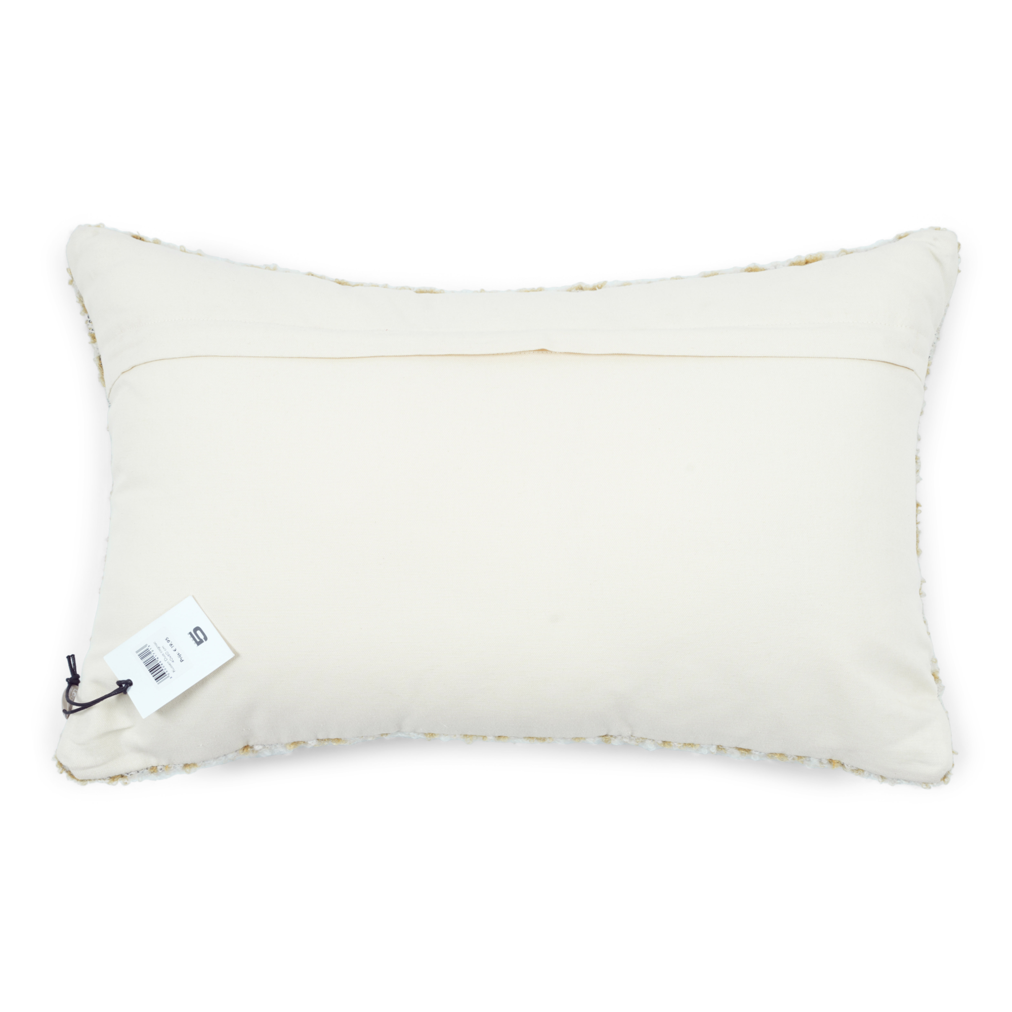 Sierkussen Dua 40x60 cm cognac