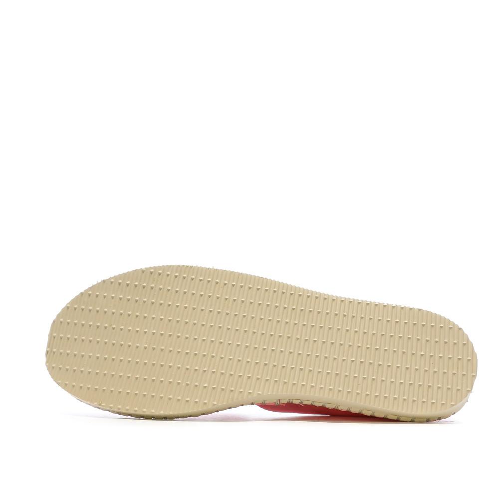 Havaianas Espadrilles Rose Femme Havaianas Amazonia
