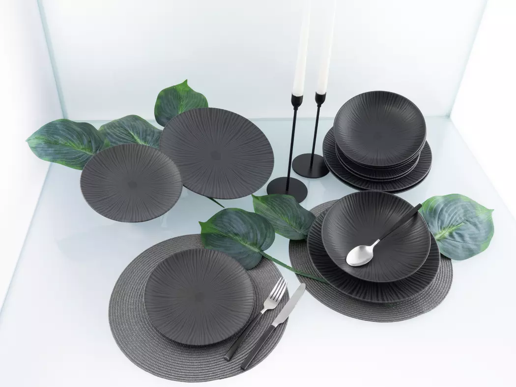 Suppenteller Vesuvio Ø 22 cm