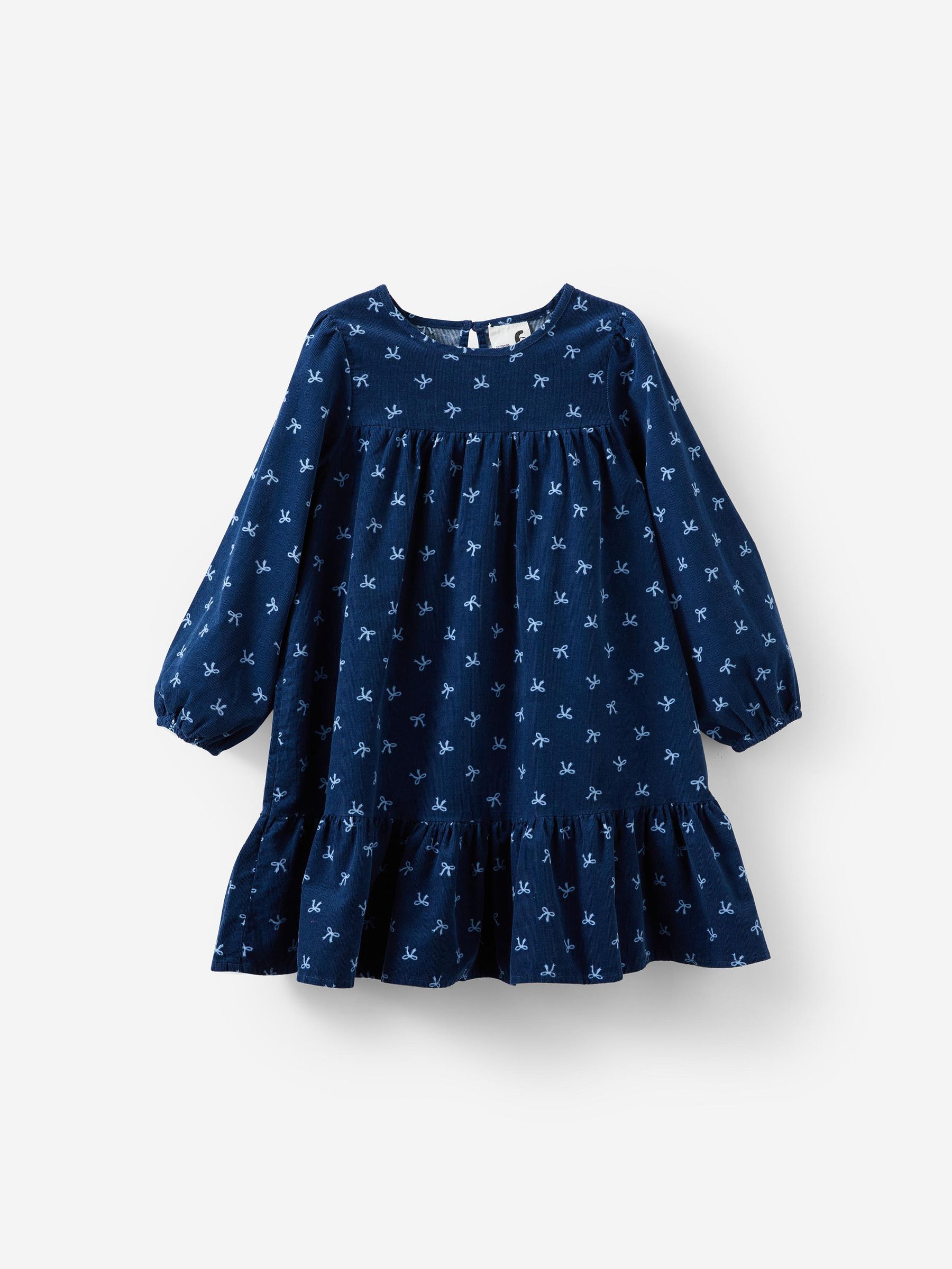 Cotton On Tilly Long Sleeve Dress