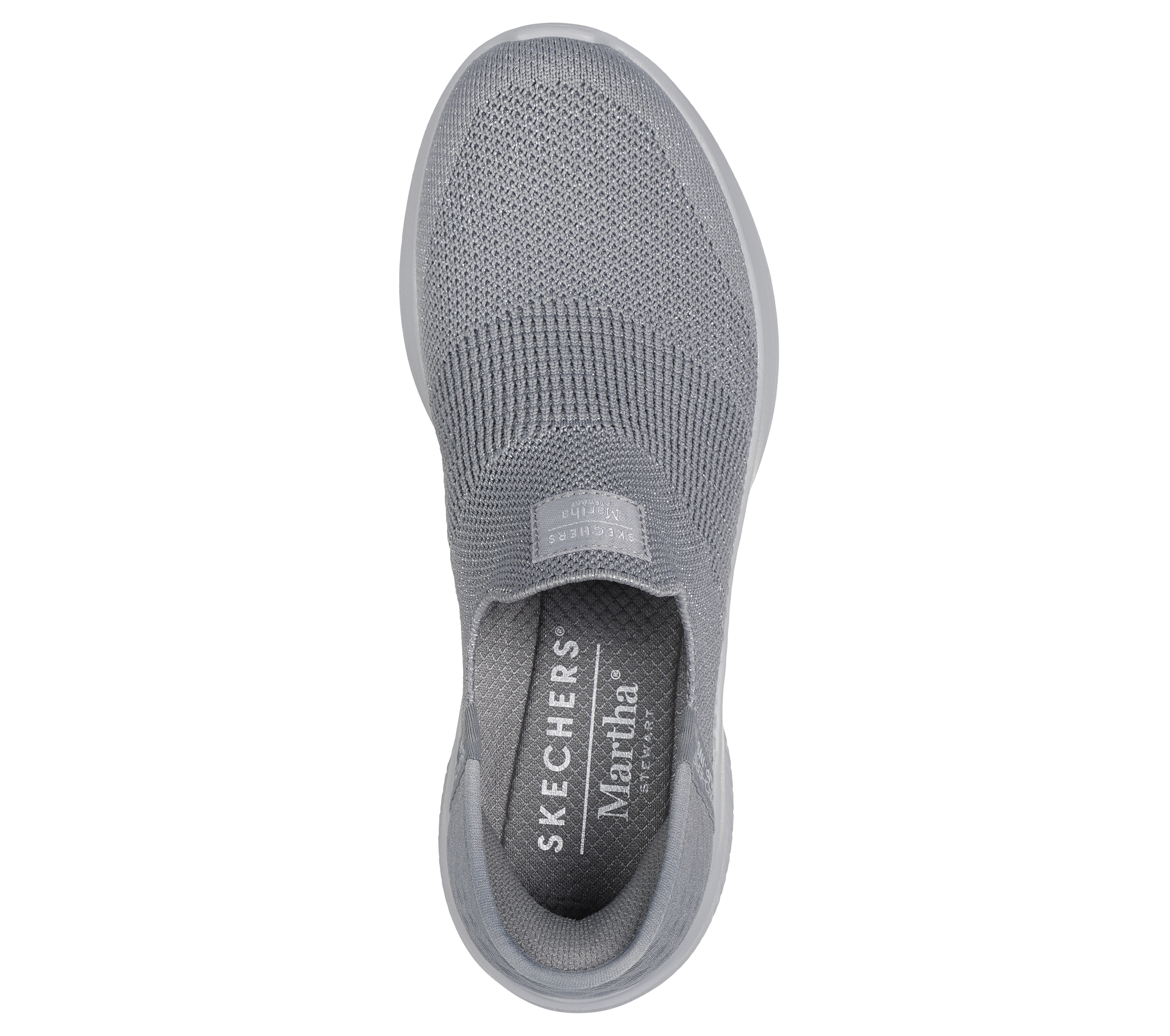 Martha Stewart x Skechers Slip-ins: Ultra Flex 3