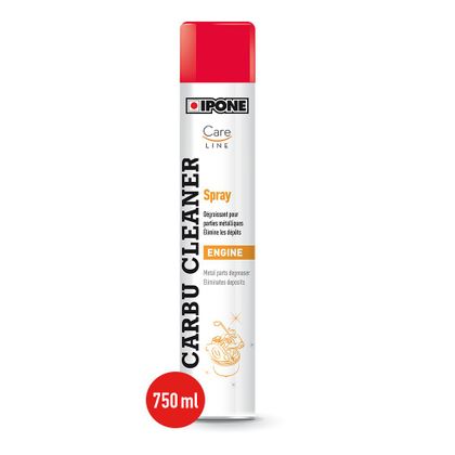 Nettoyant carburateur Ipone CARELINE CARBU CLEANER 750ML Universel