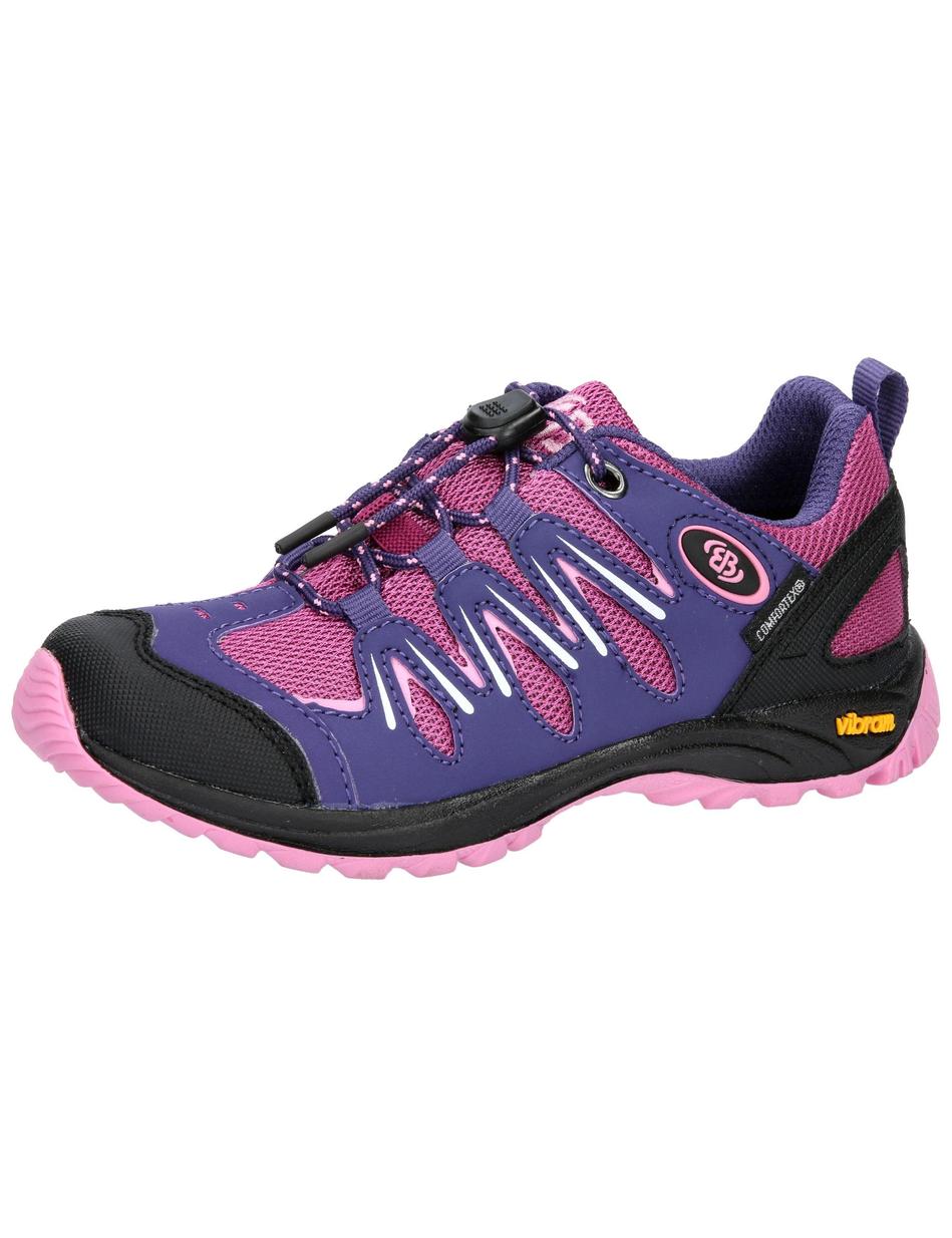 Outdoorschuh Expedition Kids