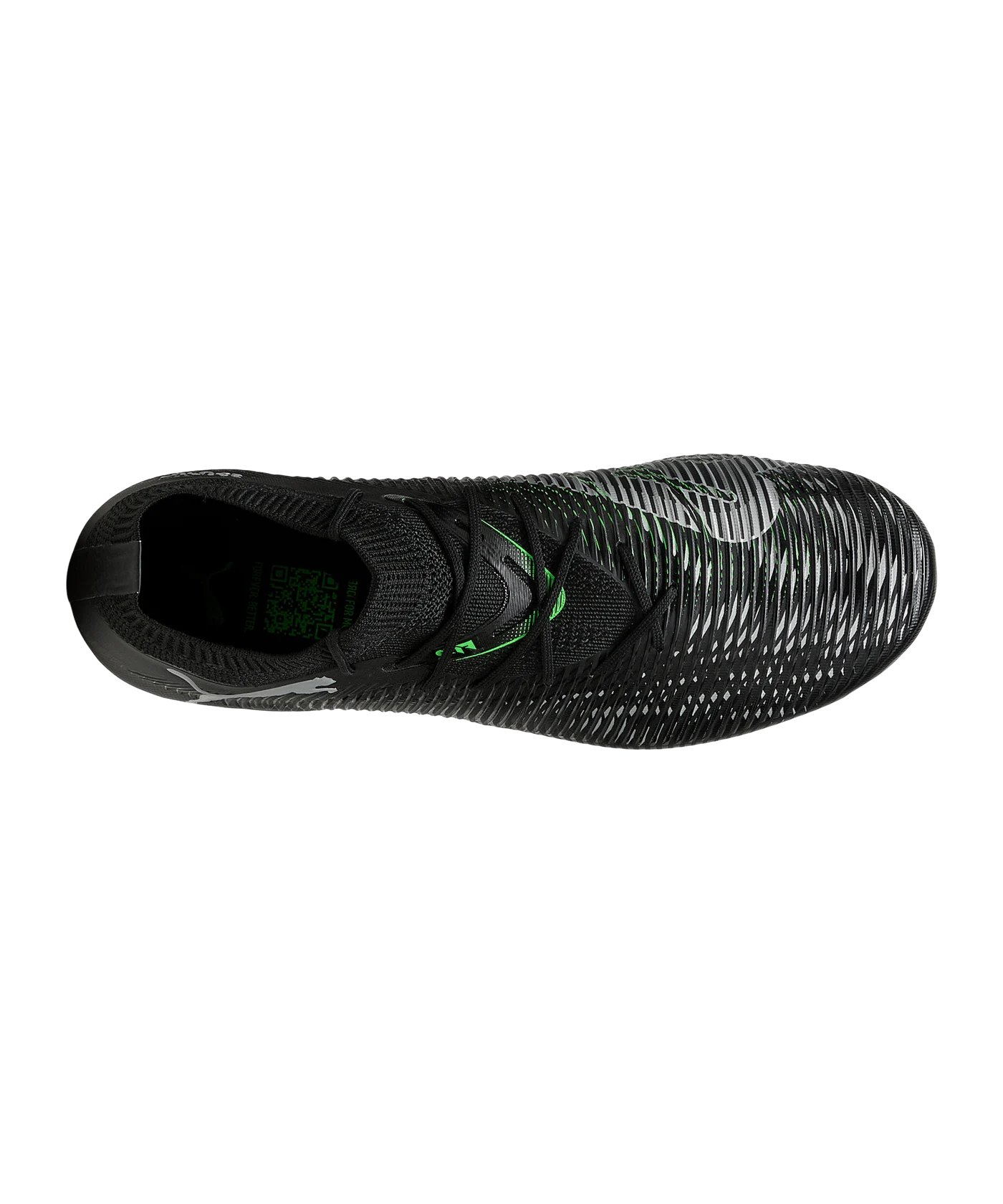 PUMA FUTURE 8 Match SG Eclipse Schwarz F02