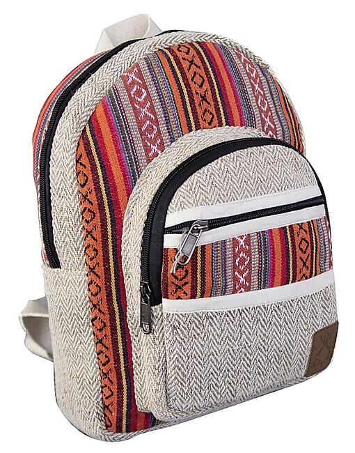 HIMALAYAN MADE - SAC AYERU 10