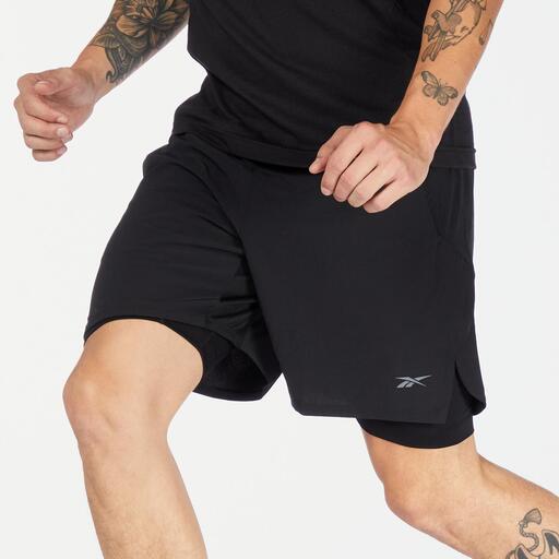 Calça Reebok