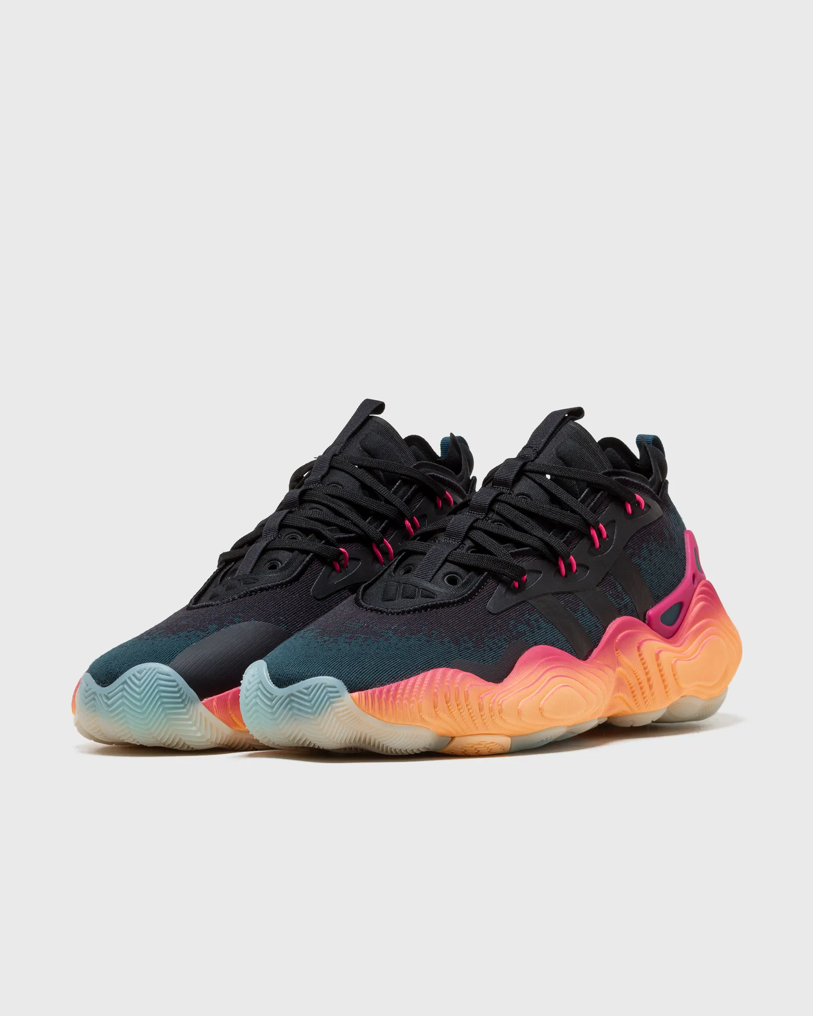 Adidas Trae Young 3