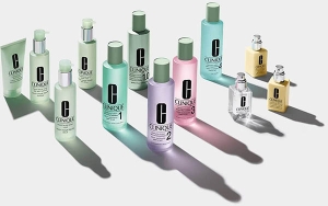 Clinique Clarifying Lotion 2 Dry Combination, 400 ml