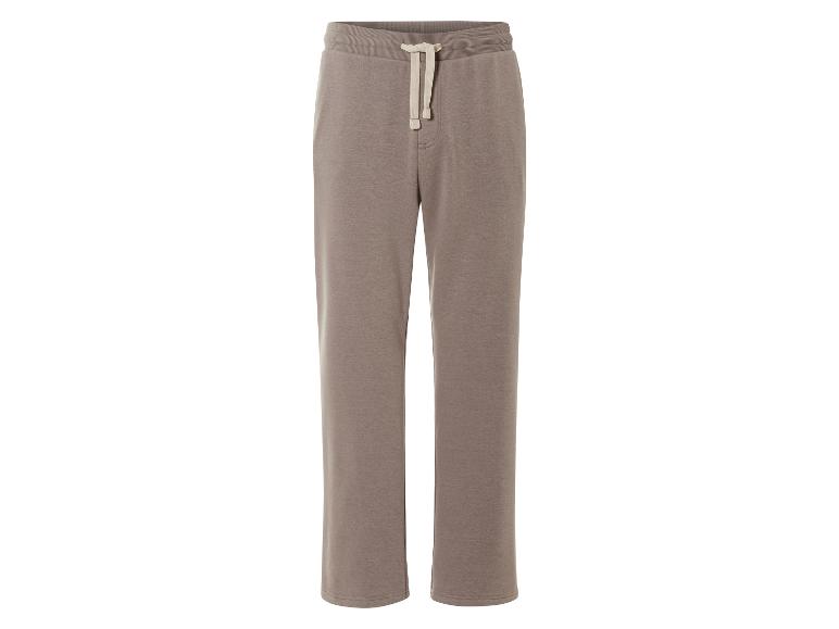Heren sweatbroek