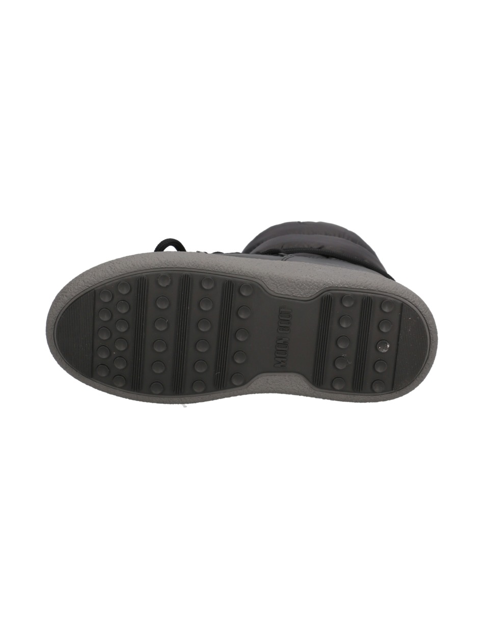 MOON BOOT LTRACKLOW NYLON WP