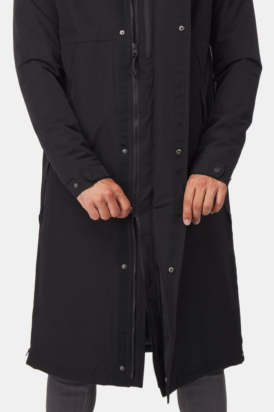 AGU AGU Agu Winter City Slicker Rain Coat Urban Unisex