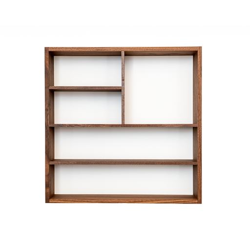 Wecycle Furniture Asta Hylde, 54x54x10 cm