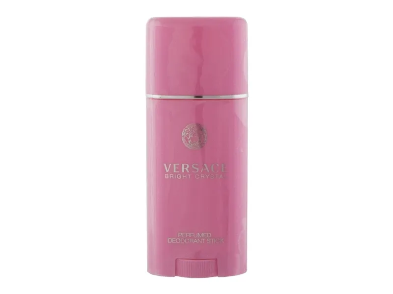 Versace Bright Crystal - Dame - Roll-On Deodorant - 50 ml. - 1 stk.