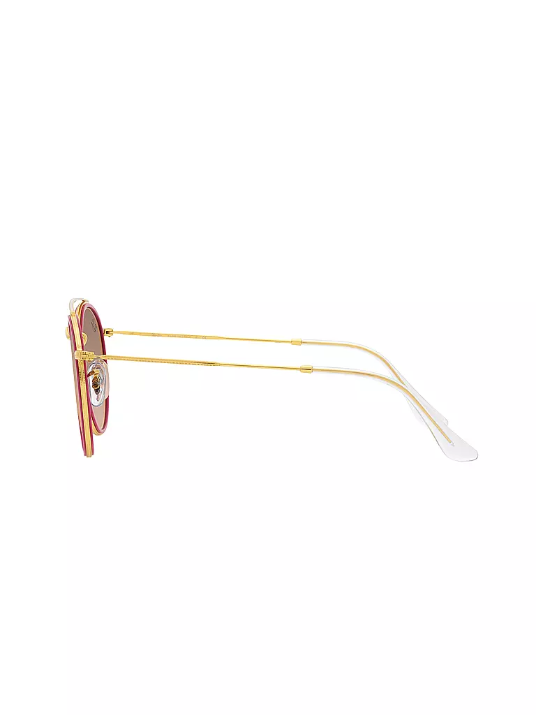 RAY BAN Sonnenbrille 3647N/51 pink