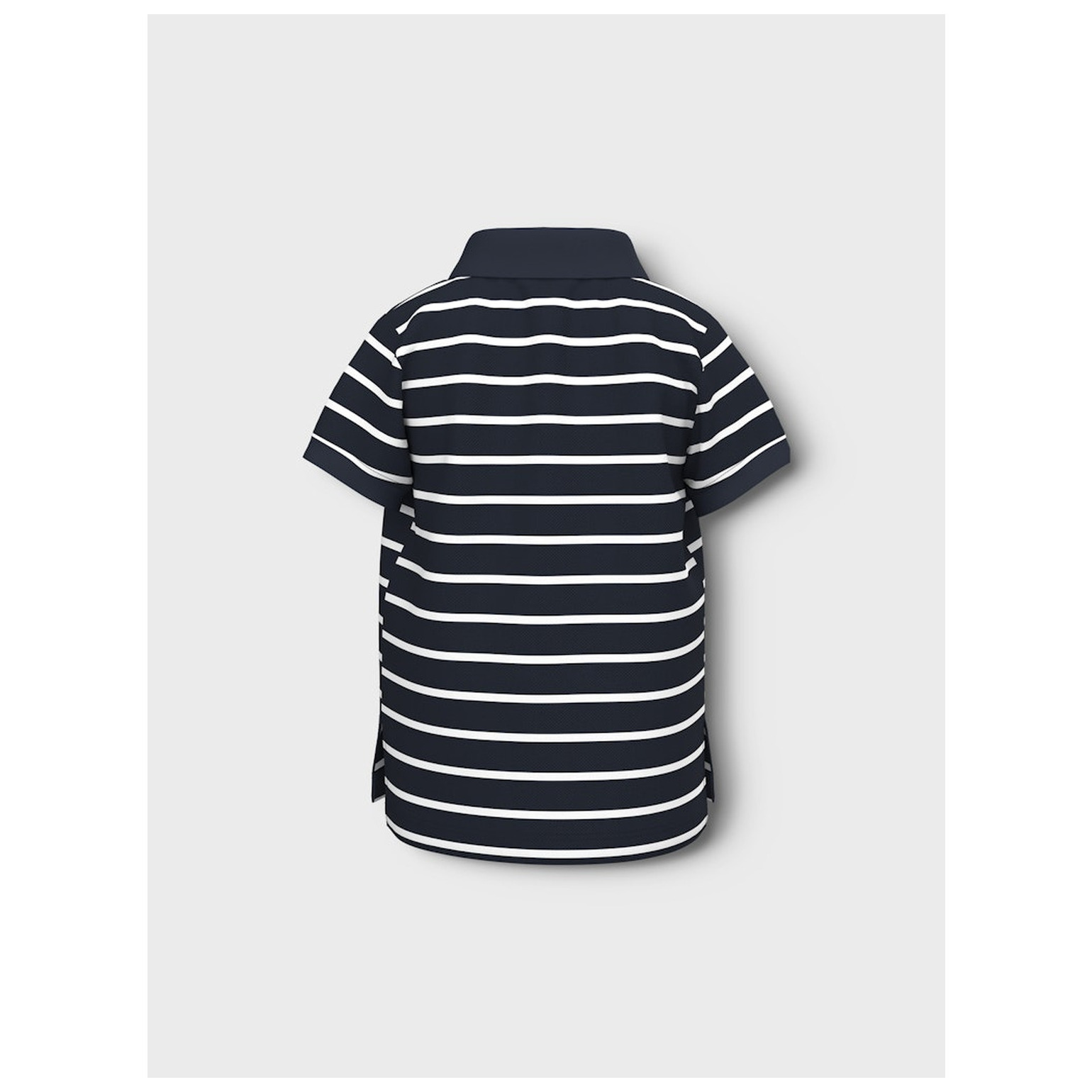 name it NMMVOLO SS POLO