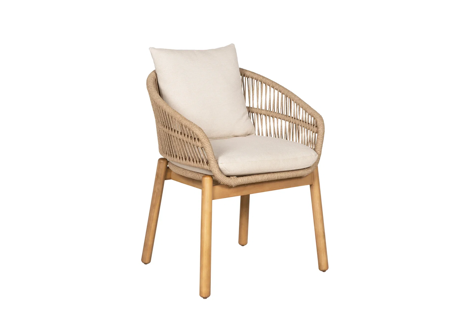 Spisestol Stavern Høyde 80 cm