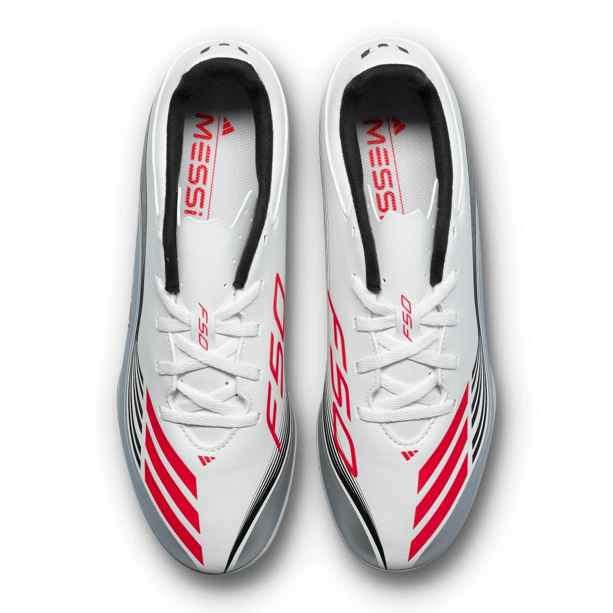 Chuteira adidas F50 Messi Club Turf