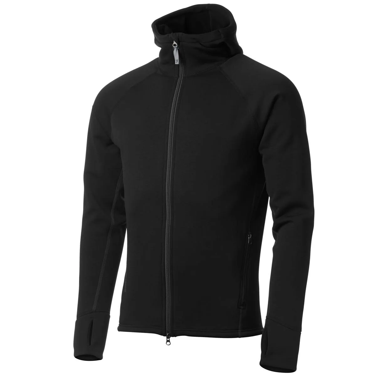 Houdini Men's Power Houdi True Black