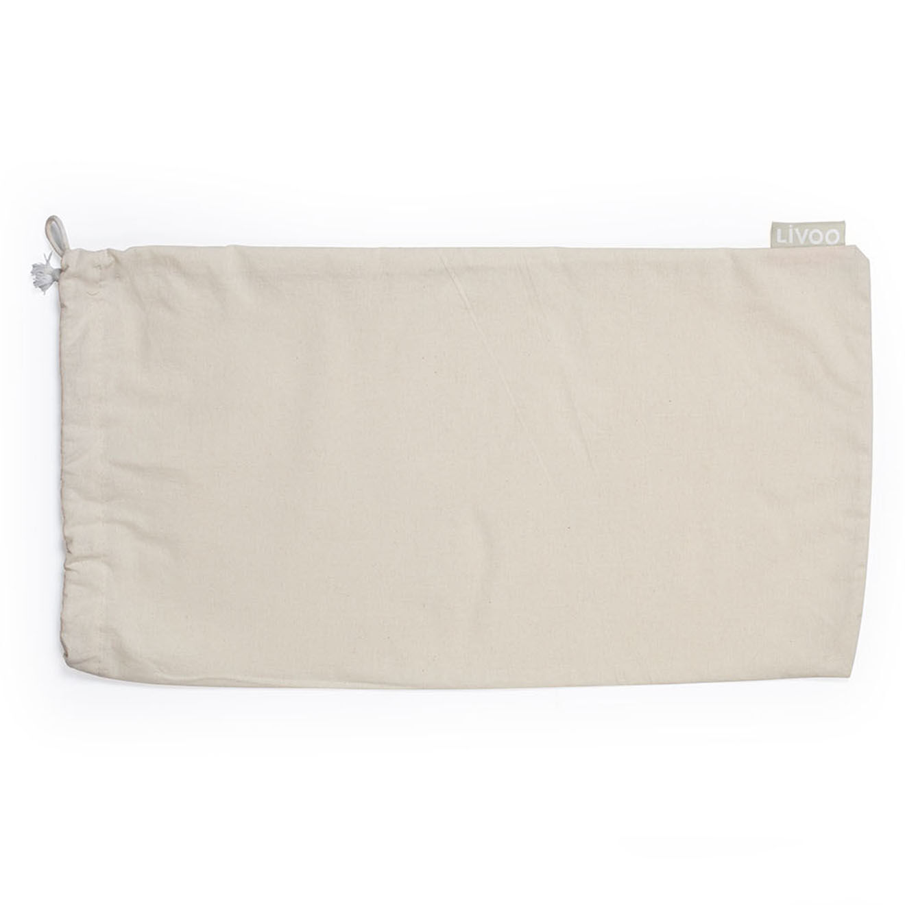 Livoo Classic Jabbit Pelote basque bois - 43x15x4.5 cm