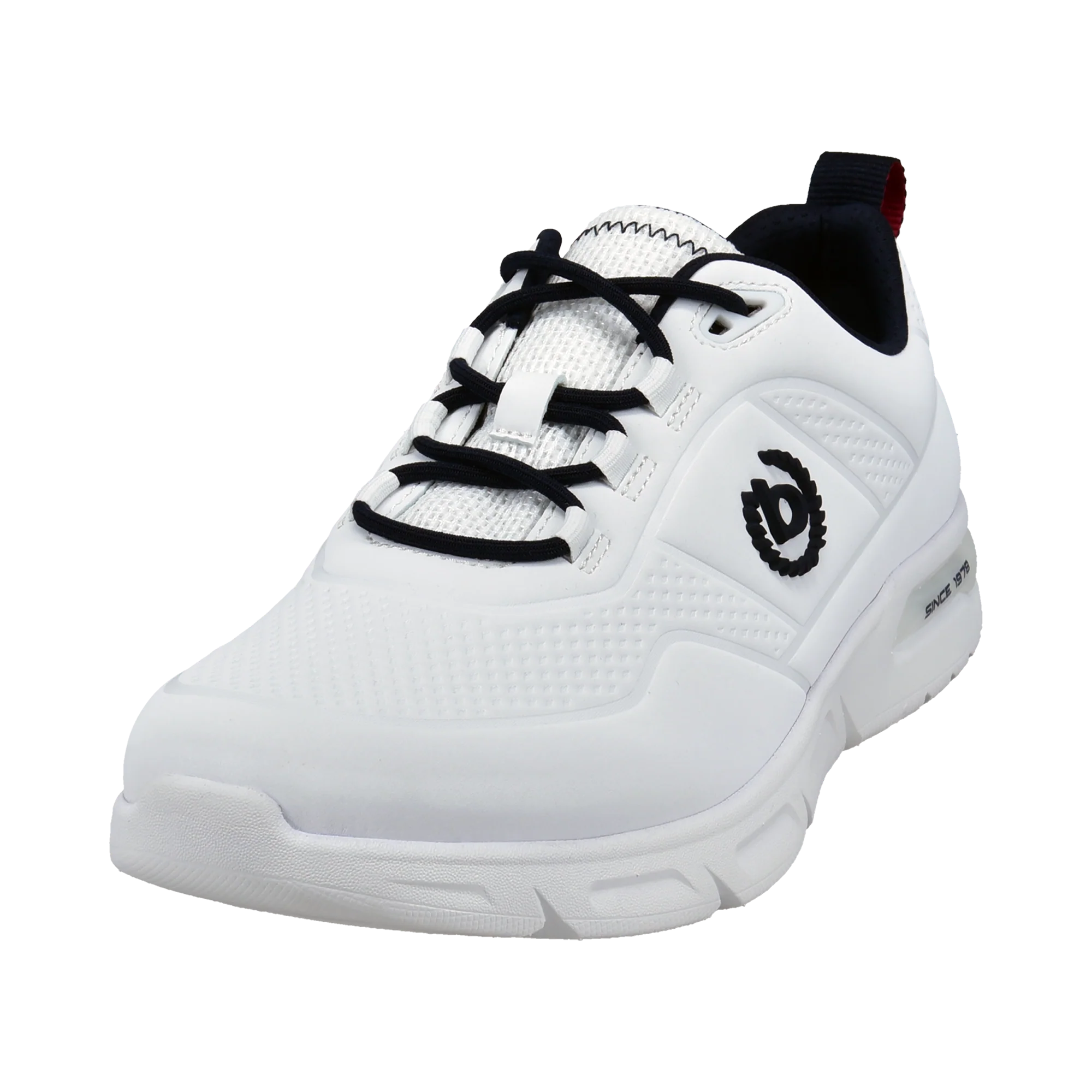 Sneaker weiß