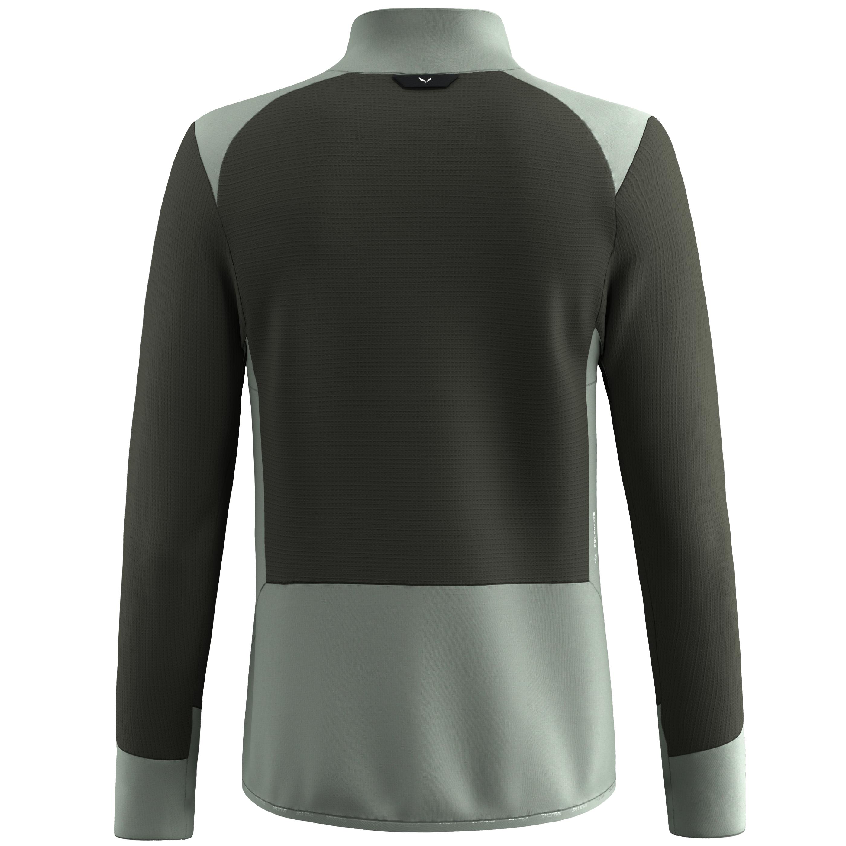 Puez Waffle Hybrid Polarlite Jacke Herren