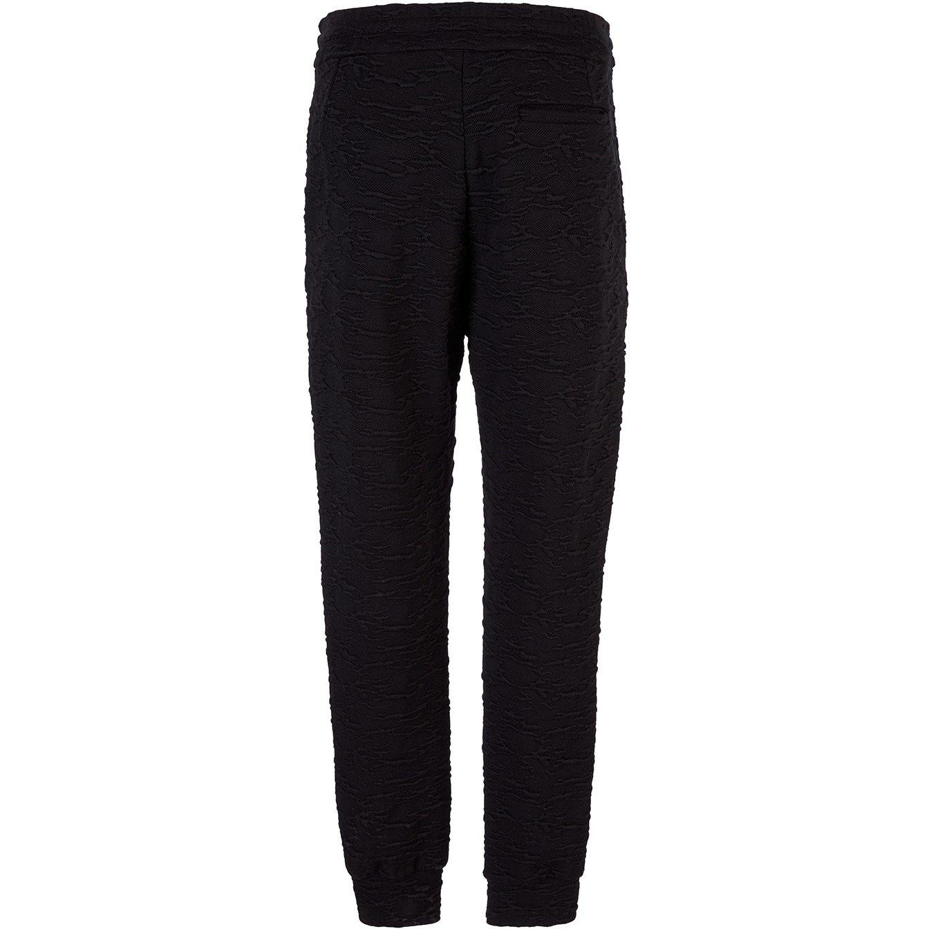Emporio Armani Casual Trousers