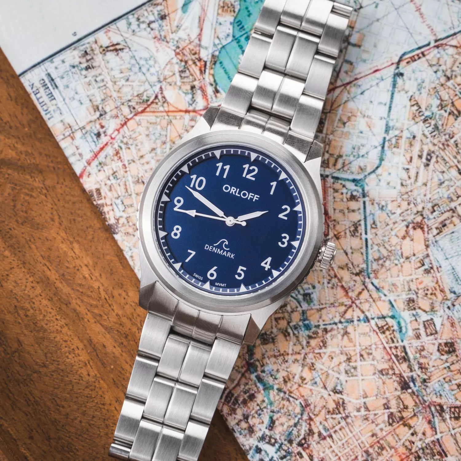 Orloff Ocean O1005