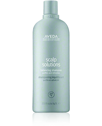 Aveda Scalp Solutions Balancing Shampoo 1000ml