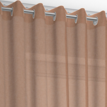 Gordijn Jonne 4480 kh copper