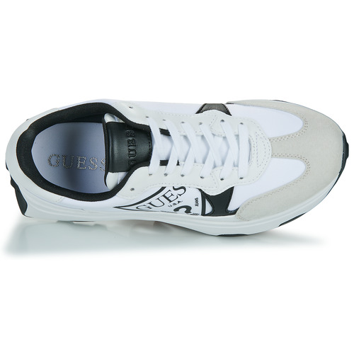Guess - CALEBB 4 - Blanc