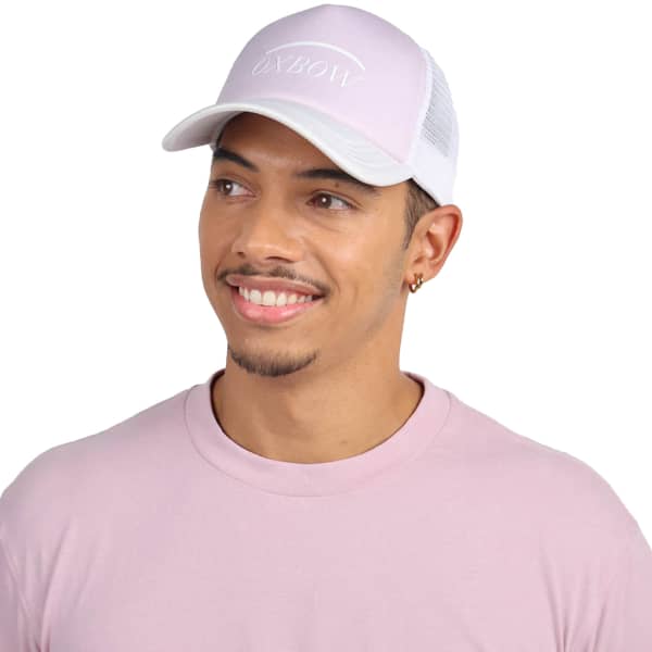 Casquette OXBOW ENTRUCK FOAM TRUCKER CAP ANEMONE