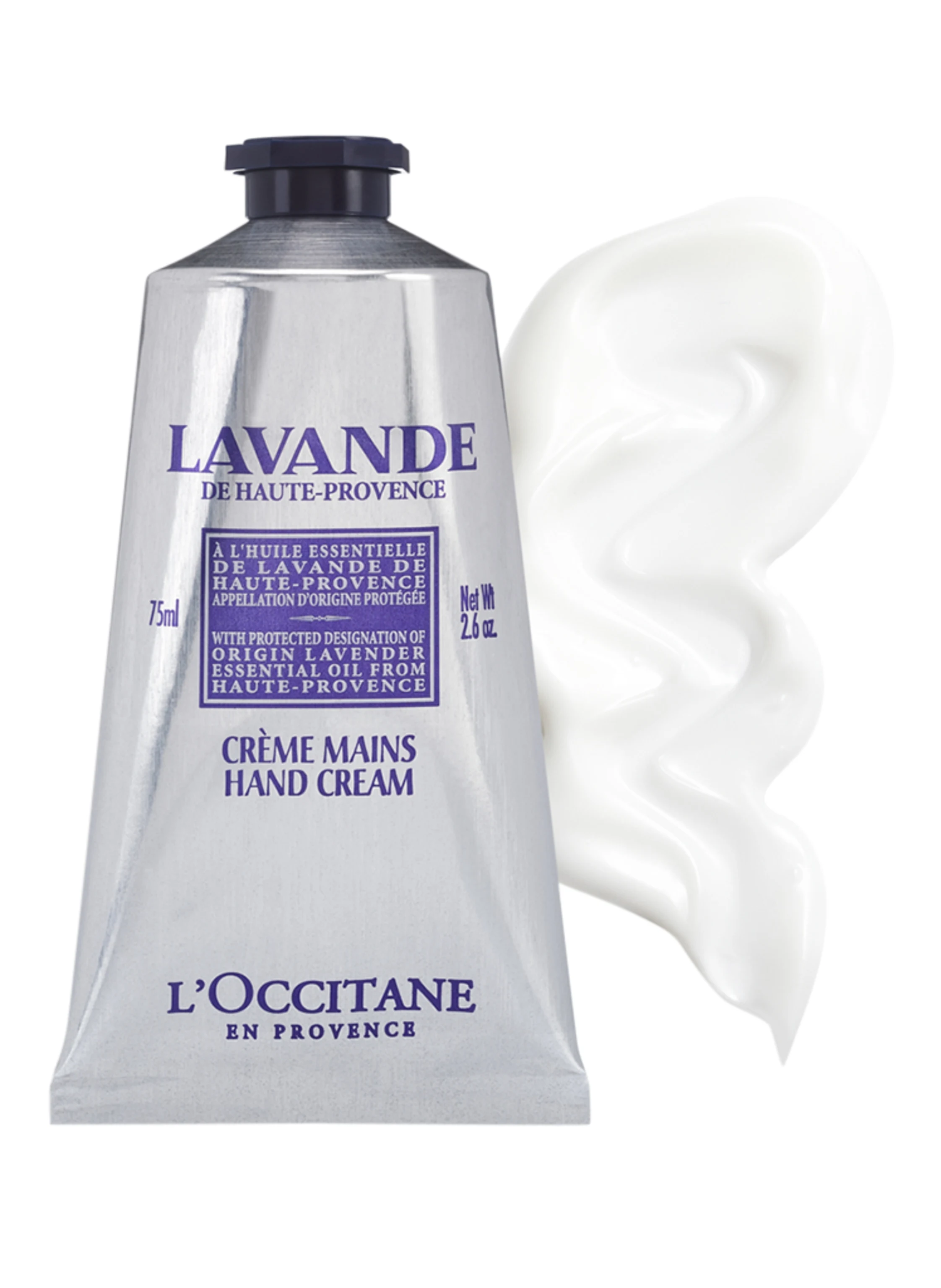 L'OCCITANE LAVENDEL HANDCREME
