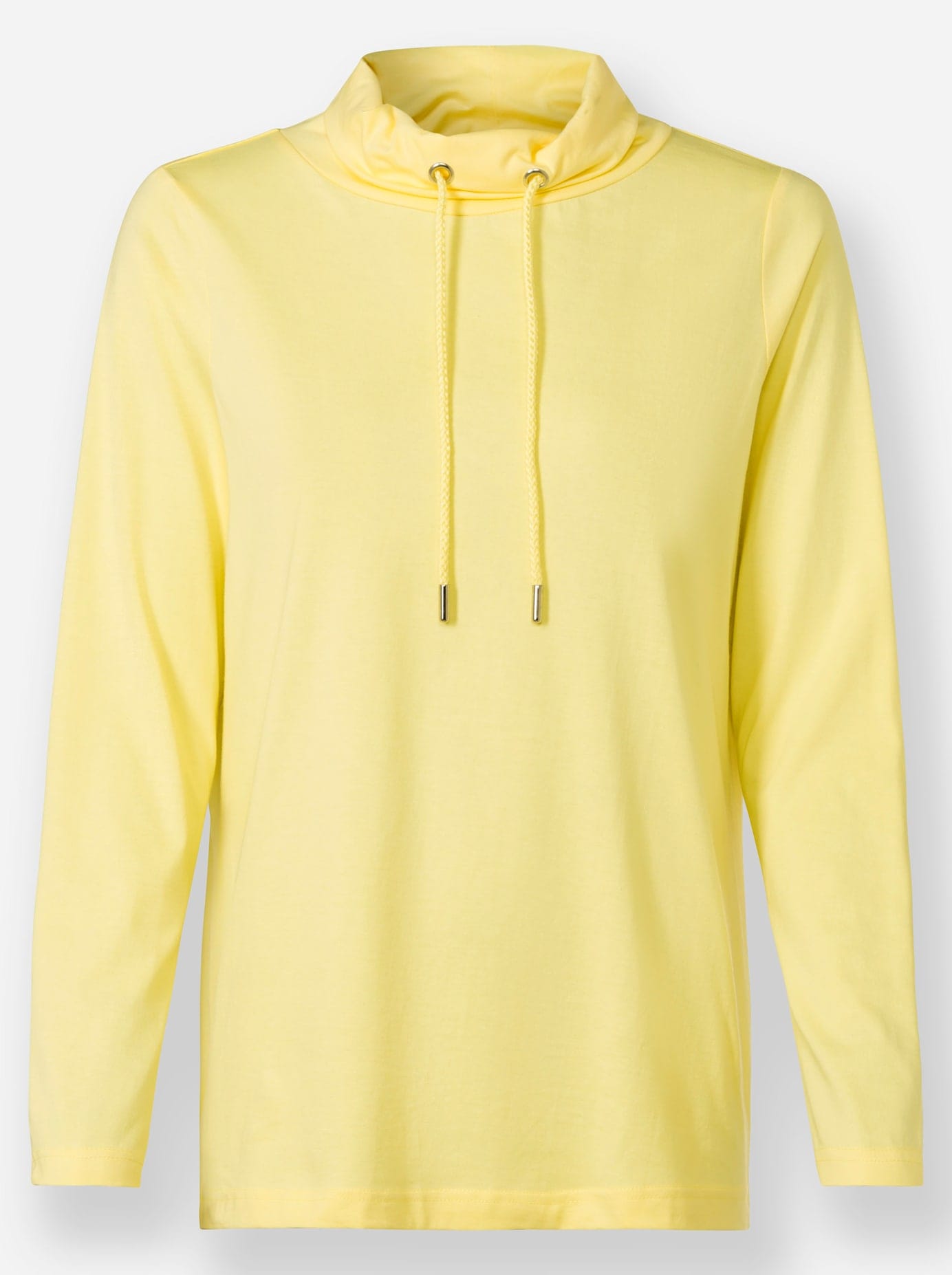 Inspirationen Langarmshirt »Shirt«, 1 Stk.