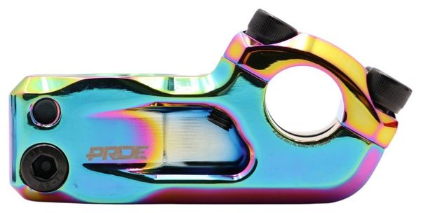 Potence Pride Racing Cayman V2 HD 22.2 mm Oil Slick