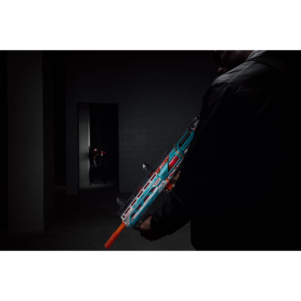 XSHOT Pro Longshot