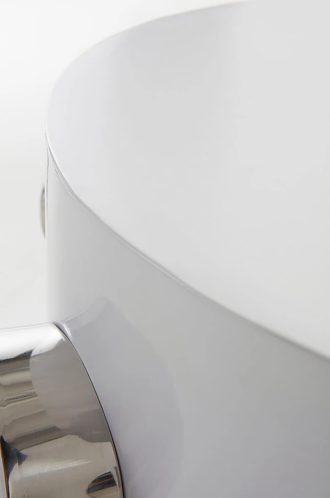 SATURNUS sidebord Ø 41 cm