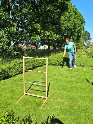BEX Kastespill Spin Ladder Original