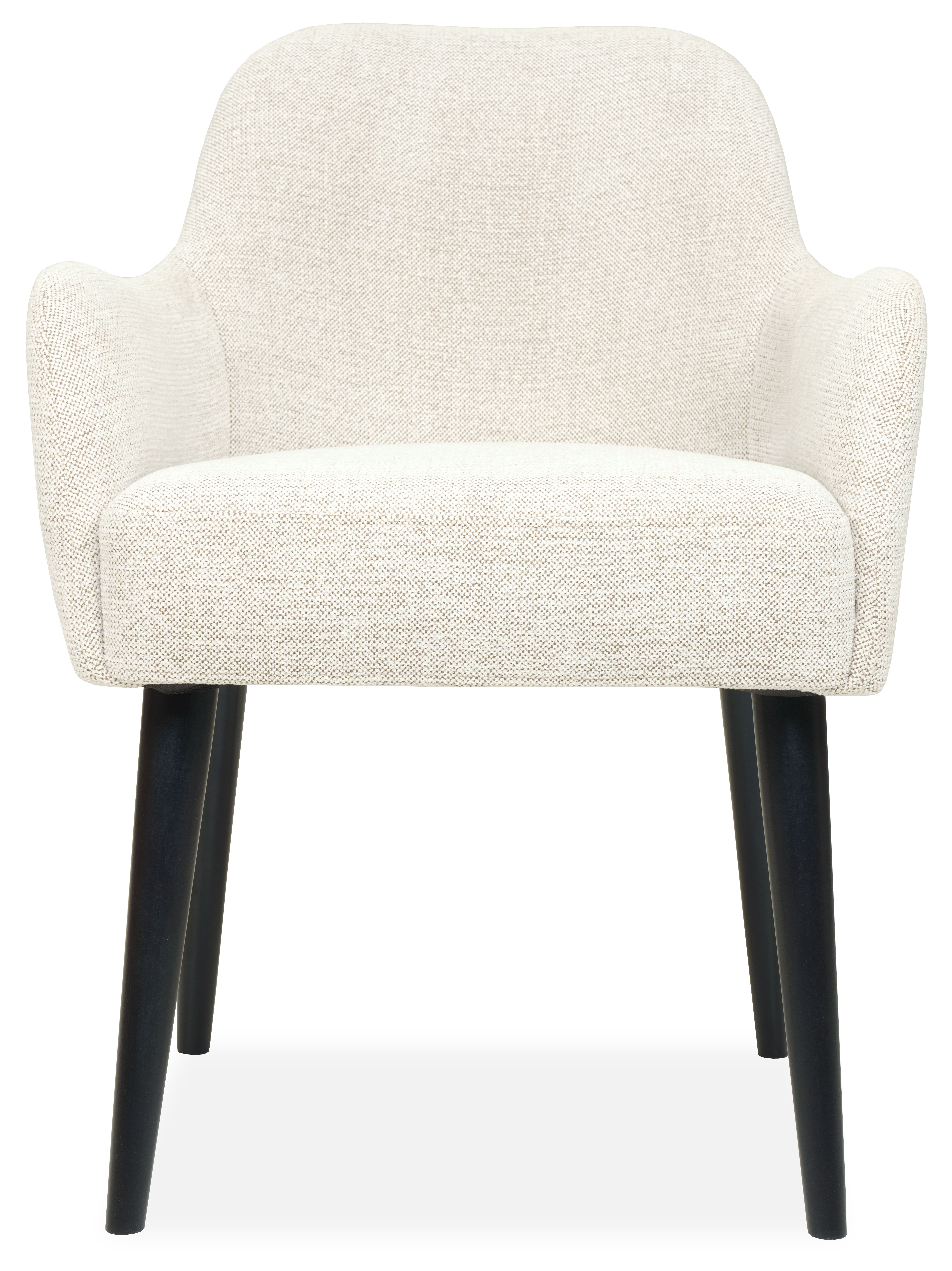 Eetkamerstoel Boratas B58 x D63 x H84 cm