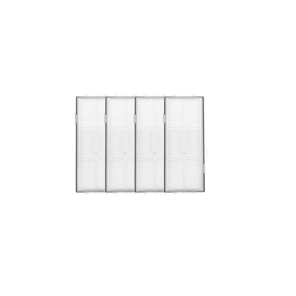 INF Tilbehør Roborock S8 Pro Ultra, 19 reservedeler