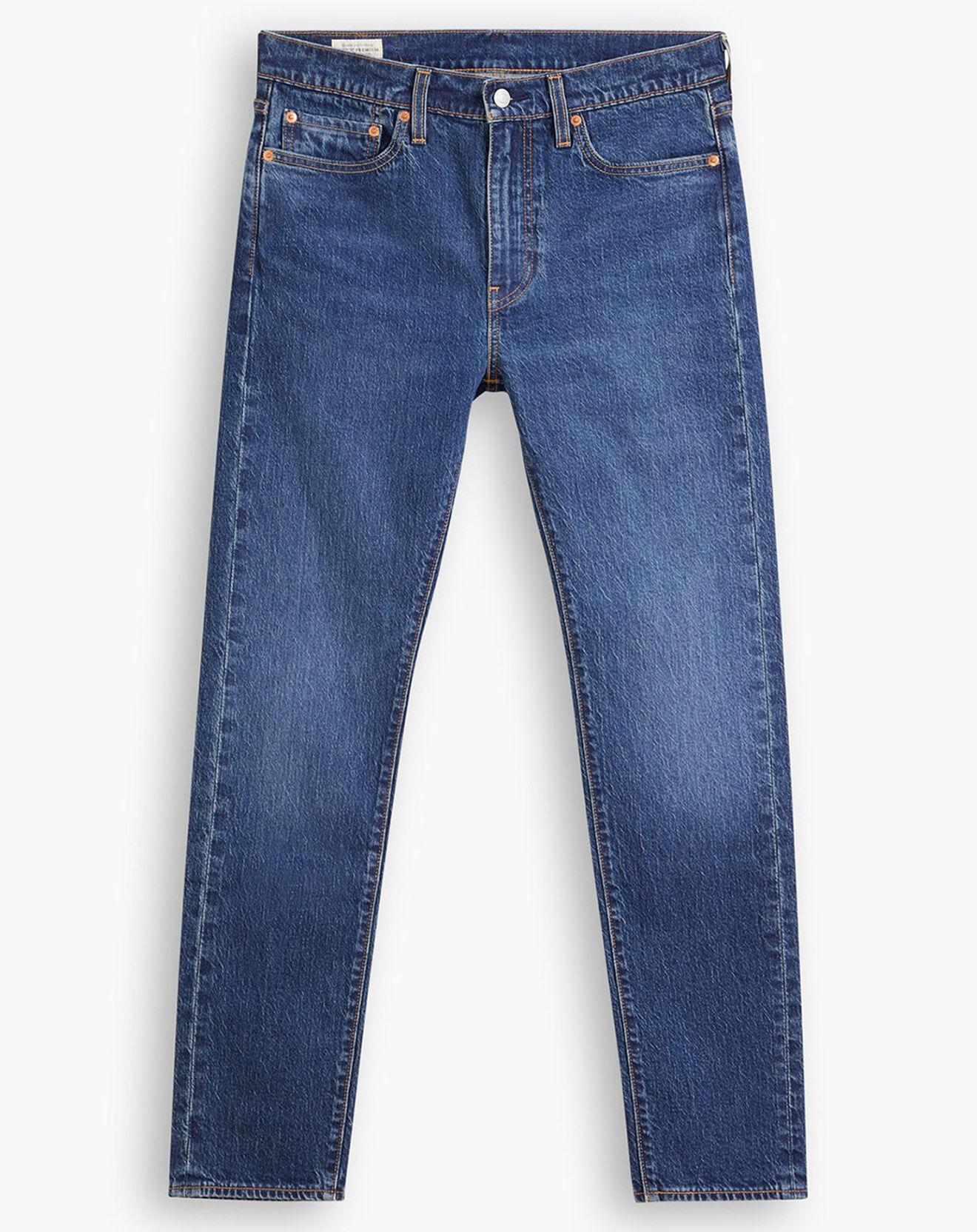 Levi's® Jean 510 skinny bleu foncé