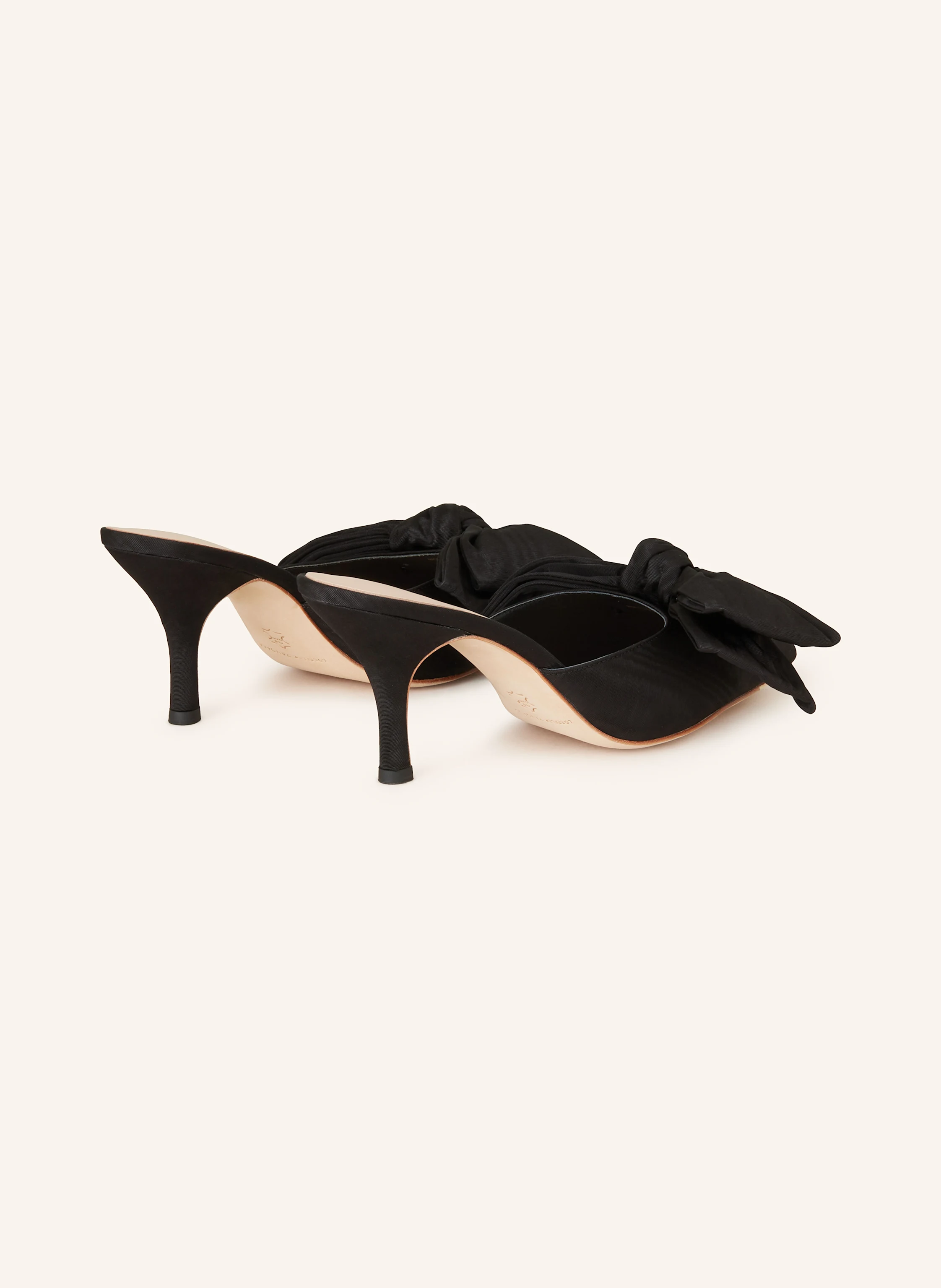LOEFFLER RANDALL Mules MARGOT