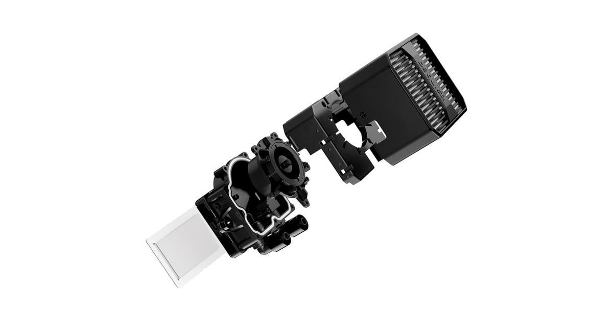 be quiet!Silent Loop 3 240mm waterkoeling  (4-pin PWM, Navulbaar)