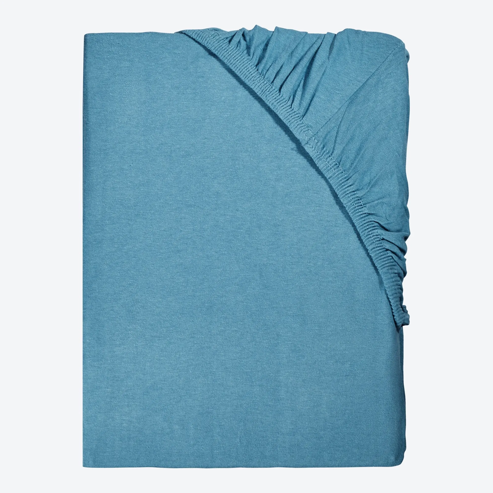 Jersey-Spannbetttuch, CLASSIC, 100x200cm
