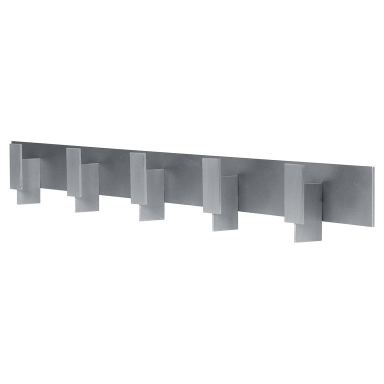 Ferm Living Lager kapstok 71 Aluminium