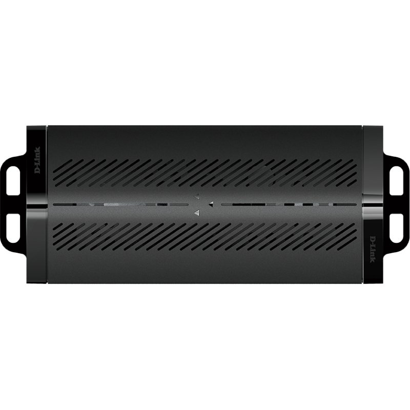 D-Link DPE-302GE adaptateur et injecteur PoE Gigabit Ethernet